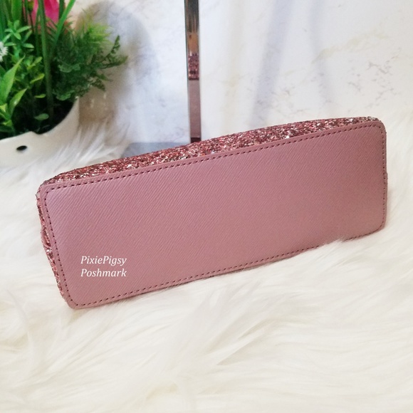 NWT Kate Spade Little Shiloh makeup bag - Picture 3 of 6